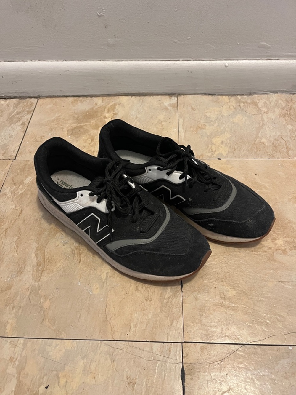 New Balance 997H Sneakers Cordura